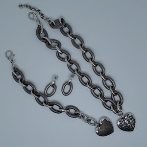 Brighton Cordoba Set